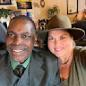 Meet your Posher, Becky